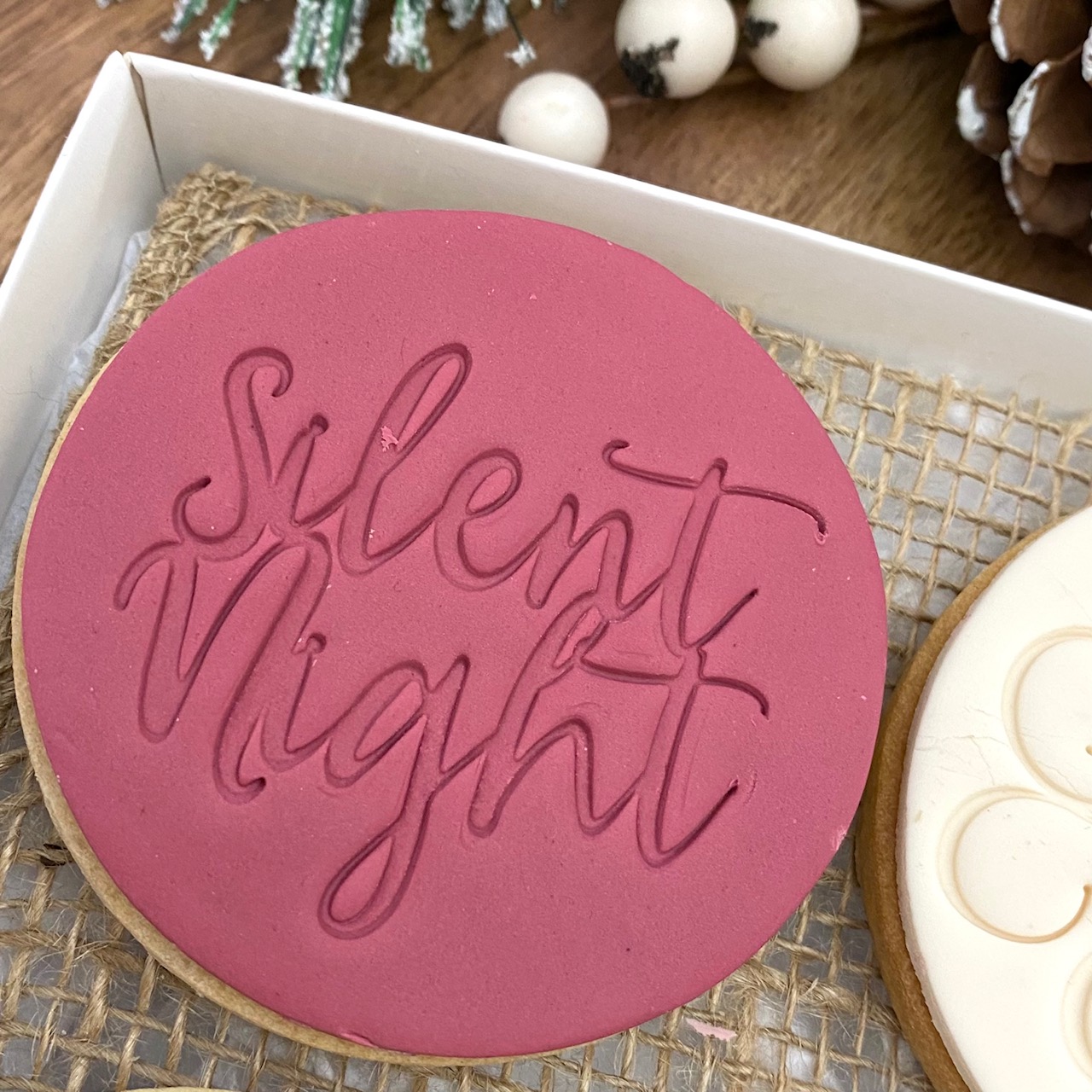 silent-night-embosser-cookie-cutter-handmade-cuttercraft